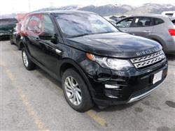 لاند روفر ديسكوفري